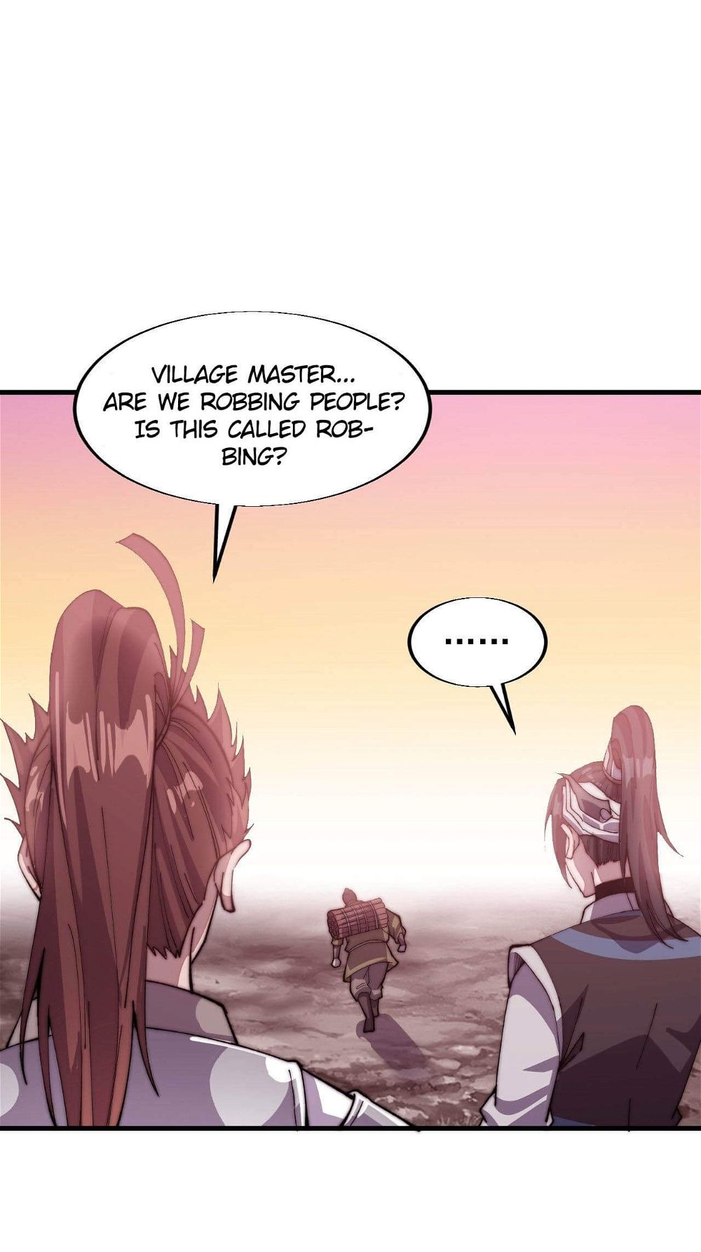 It Starts With A Mountain — Chapter 23 — page 39
