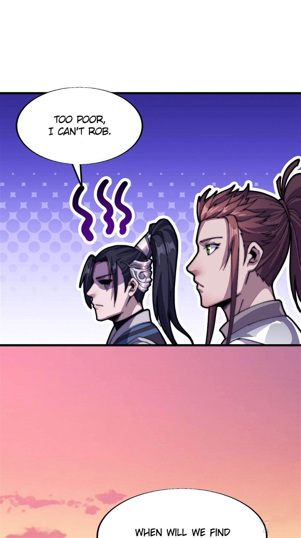 It Starts With A Mountain — Chapter 23 — page 40