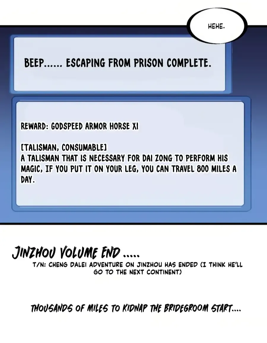 It Starts With A Mountain — Chapter 232 — page 10