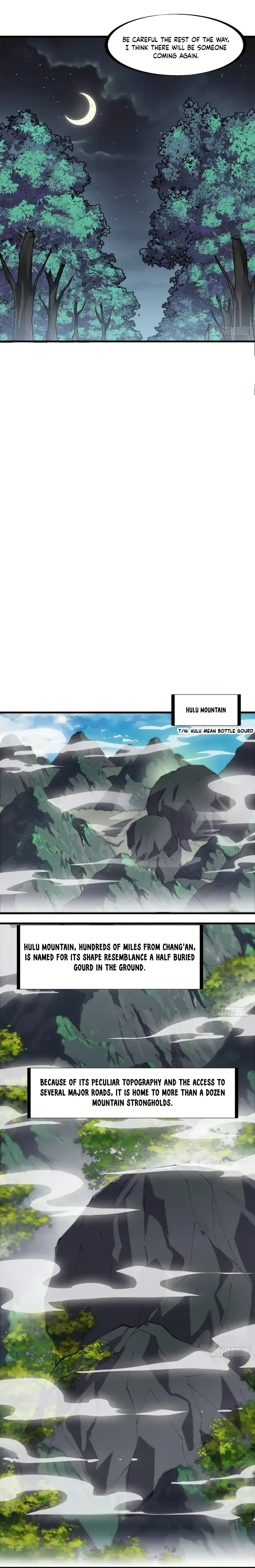 It Starts With A Mountain — Chapter 235 — page 3