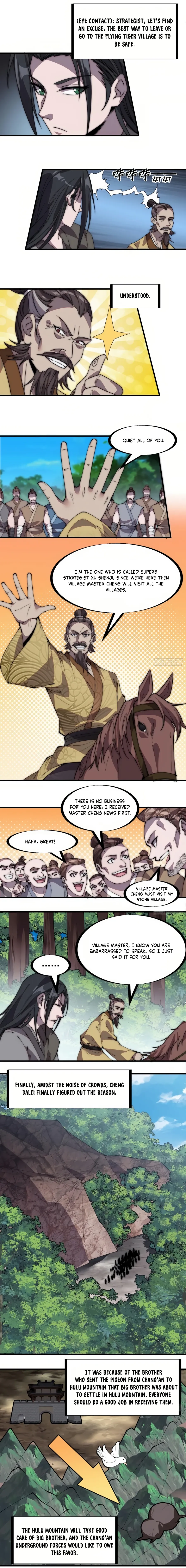It Starts With A Mountain — Chapter 236 — page 7
