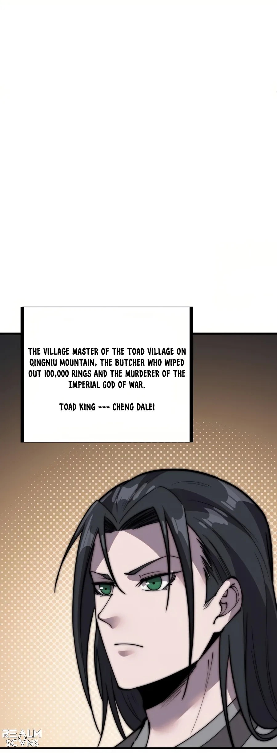 It Starts With A Mountain — Chapter 236 — page 17