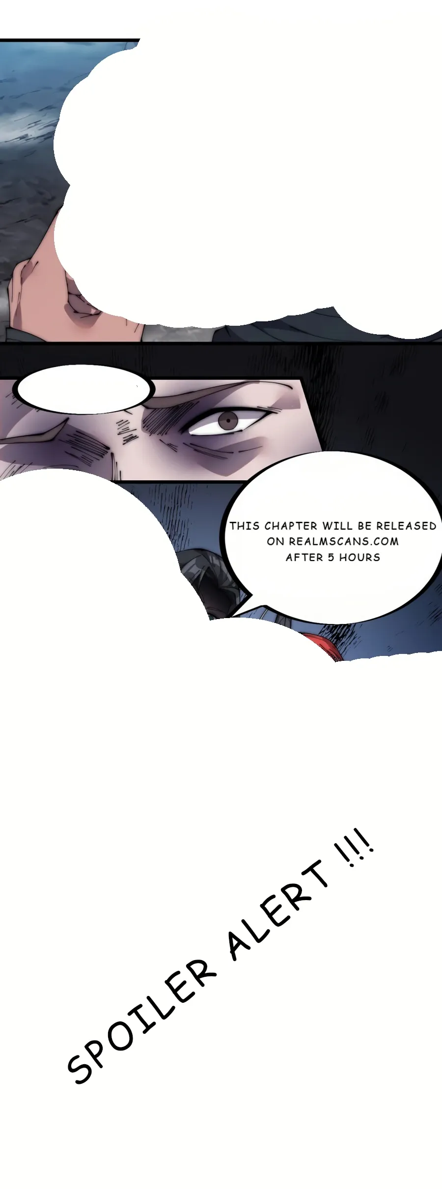 It Starts With A Mountain — Chapter 238 — page 5