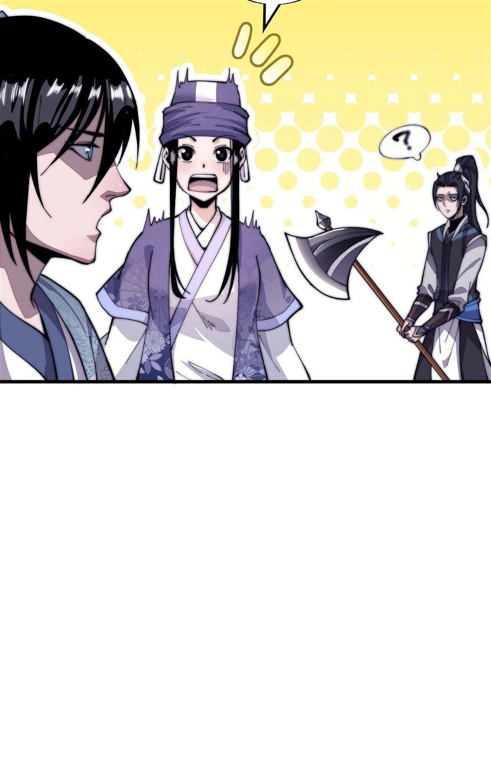 It Starts With A Mountain — Chapter 24 — page 14