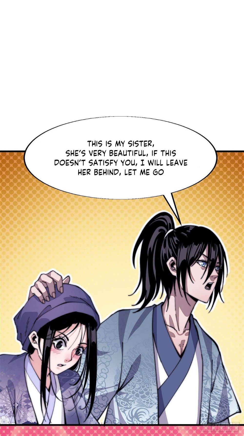 It Starts With A Mountain — Chapter 24 — page 15