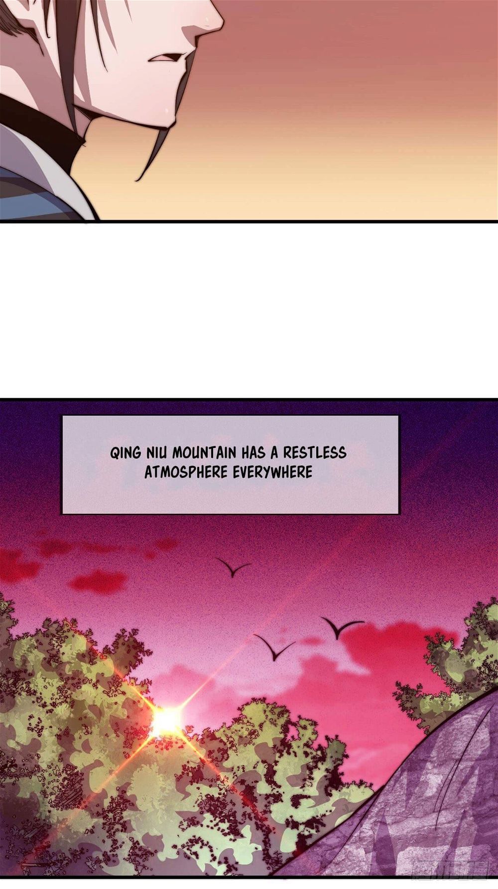 It Starts With A Mountain — Chapter 24 — page 37