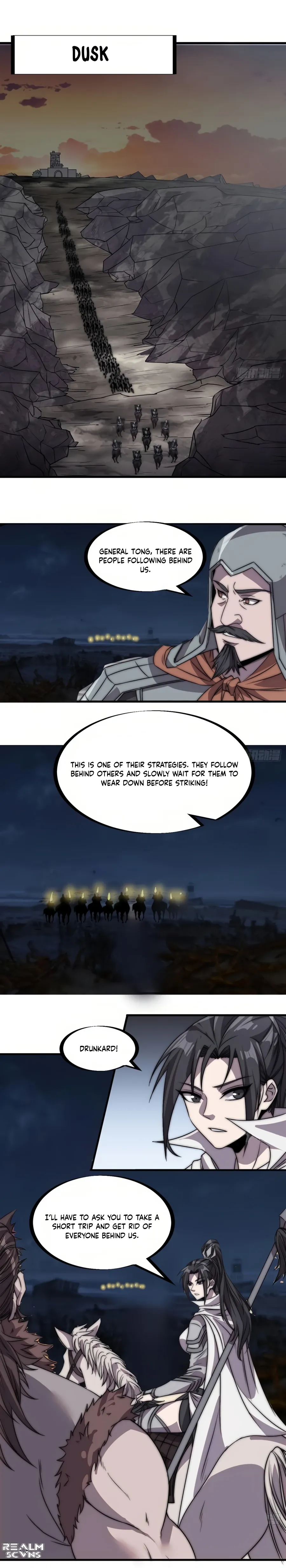 It Starts With A Mountain — Chapter 241 — page 9