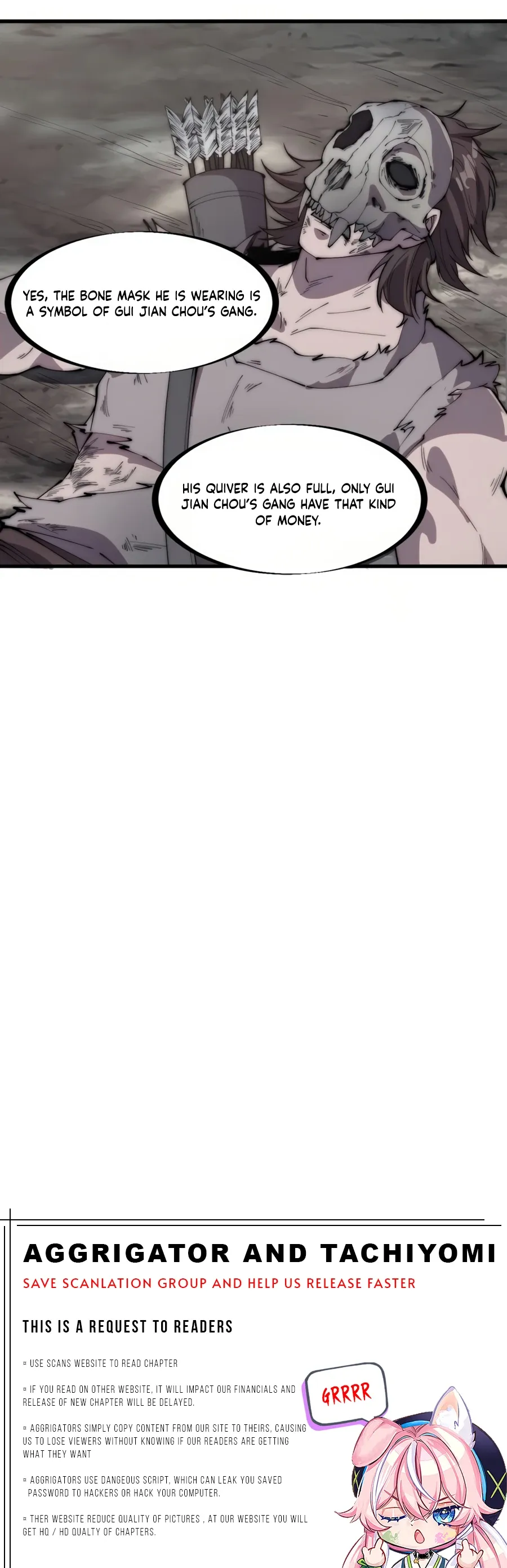 It Starts With A Mountain — Chapter 241 — page 13
