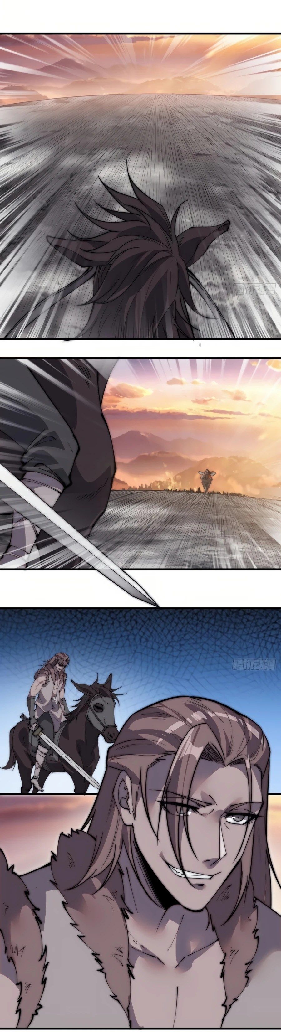 It Starts With A Mountain — Chapter 245 — page 4