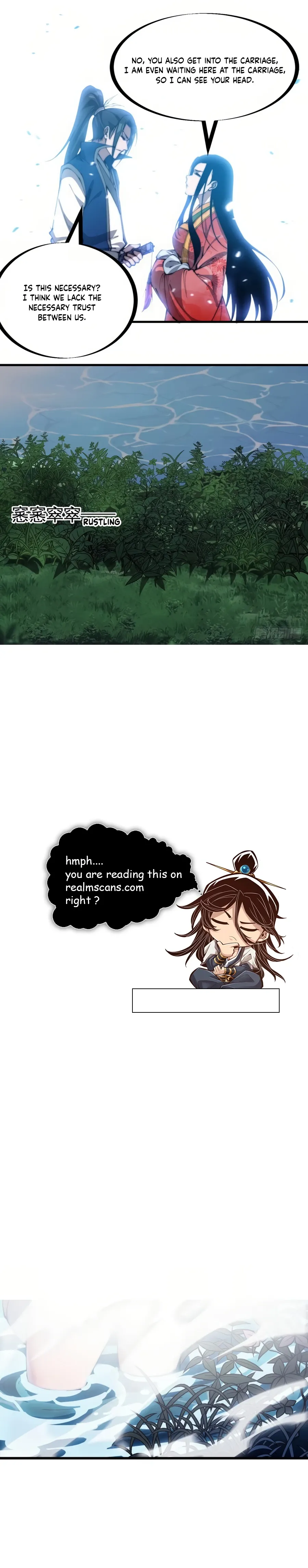 It Starts With A Mountain — Chapter 249 — page 4