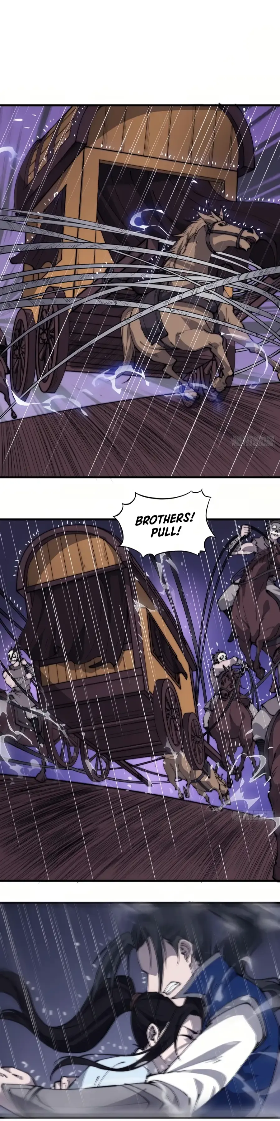 It Starts With A Mountain — Chapter 257 — page 10