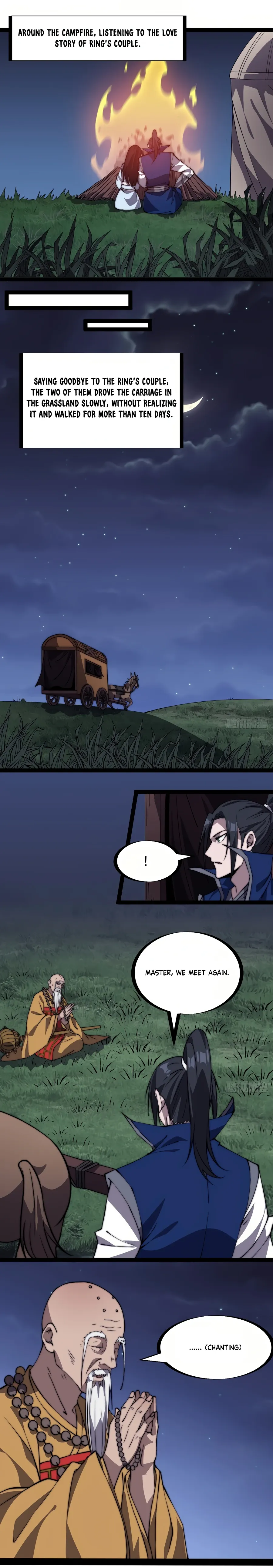 It Starts With A Mountain — Chapter 260 — page 7
