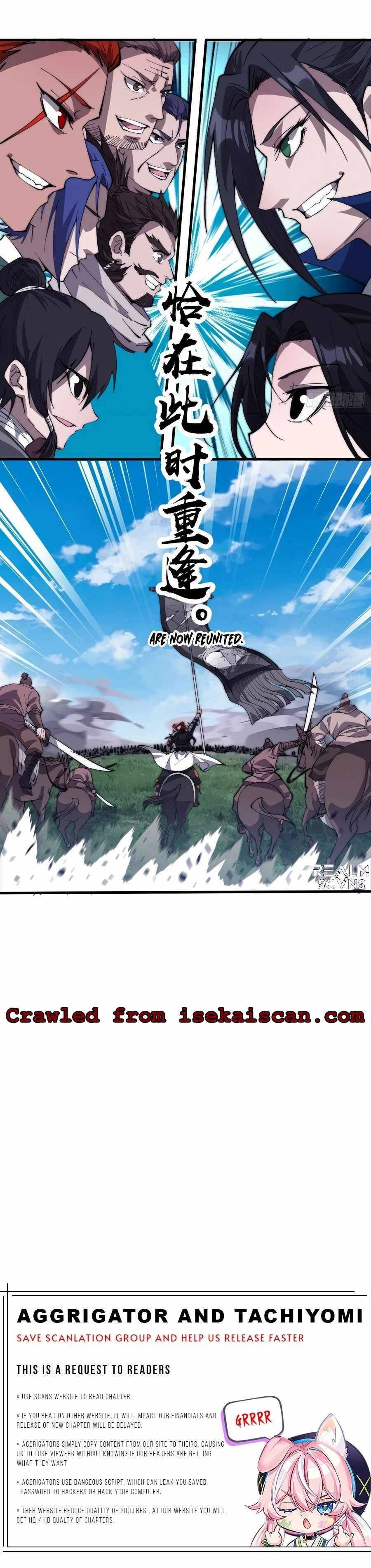It Starts With A Mountain — Chapter 263 — page 12