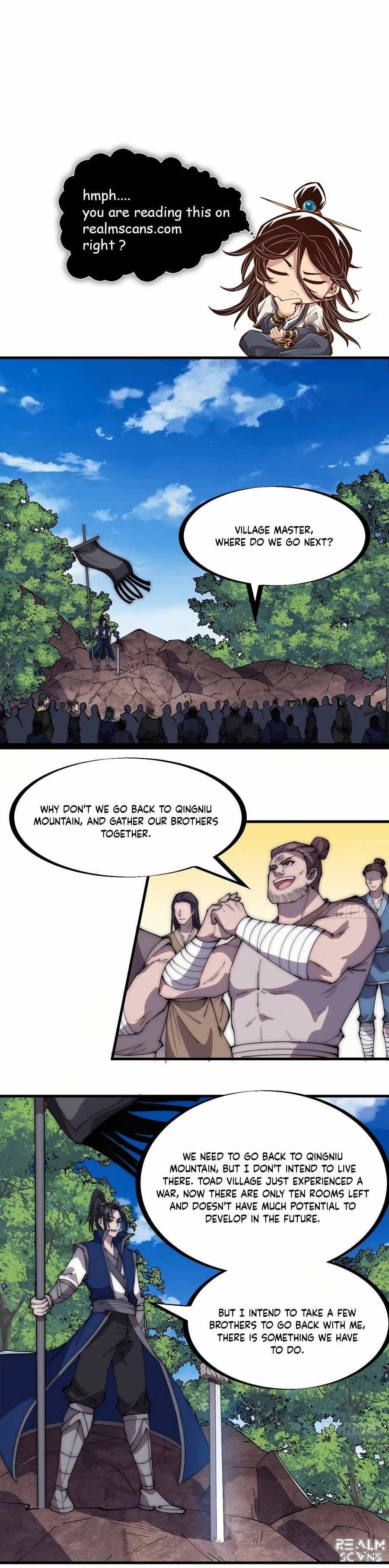 It Starts With A Mountain — Chapter 264 — page 6