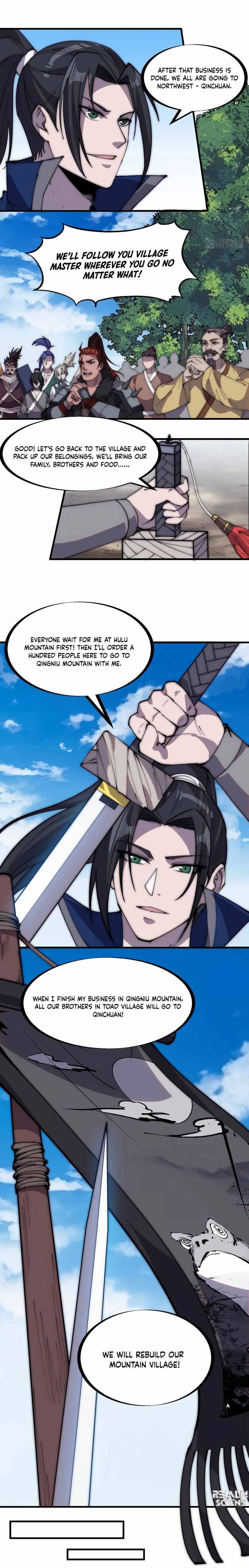 It Starts With A Mountain — Chapter 264 — page 7