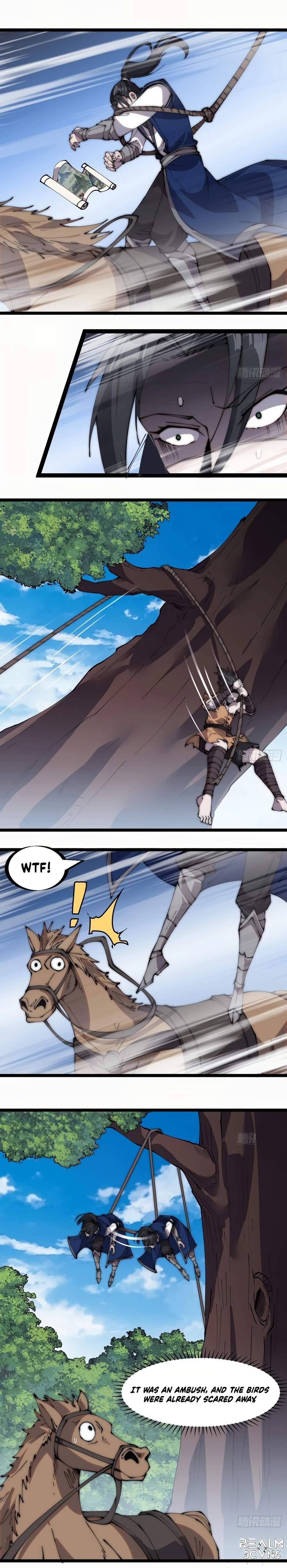 It Starts With A Mountain — Chapter 265.1 — page 6