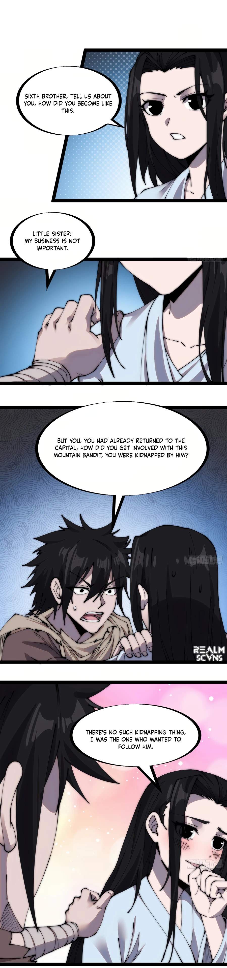 It Starts With A Mountain — Chapter 265.2 — page 3