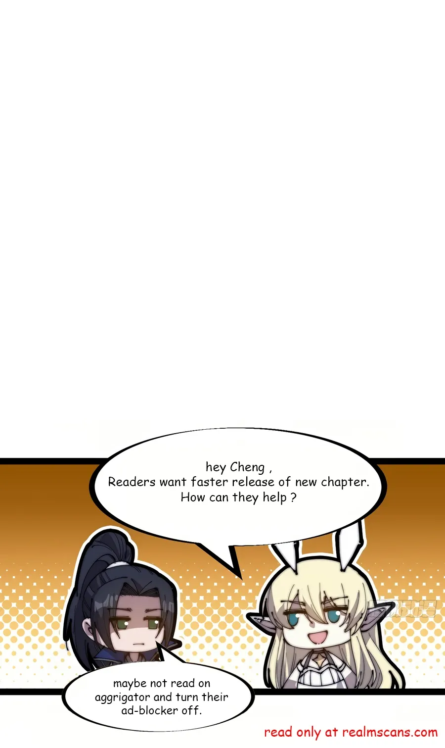 It Starts With A Mountain — Chapter 268 — page 13