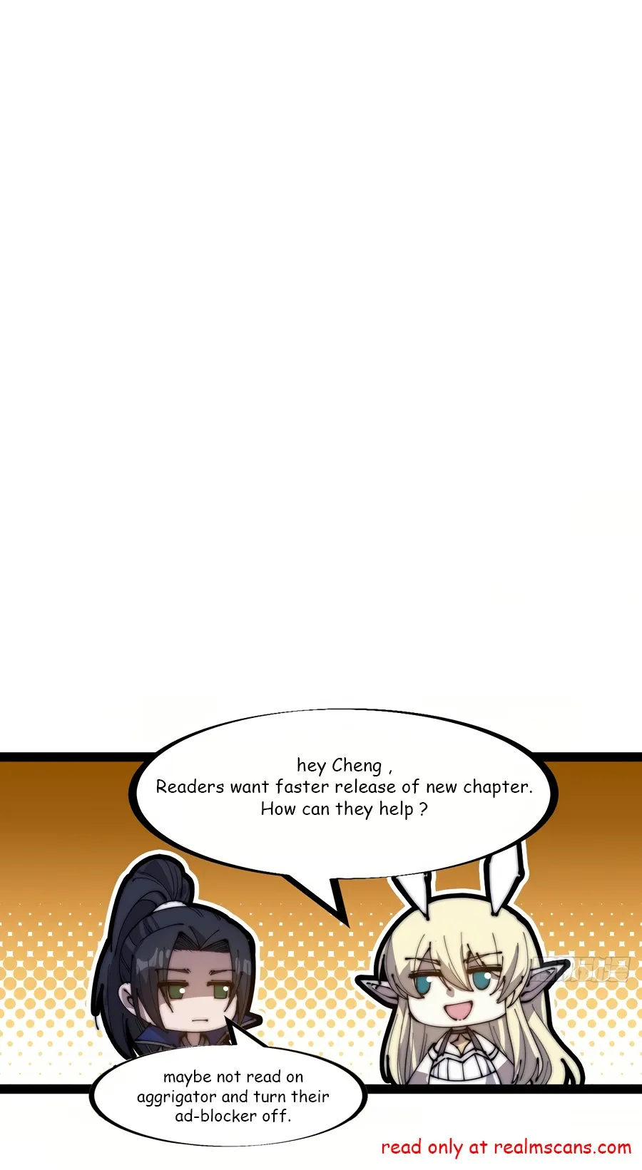 It Starts With A Mountain — Chapter 269 — page 12
