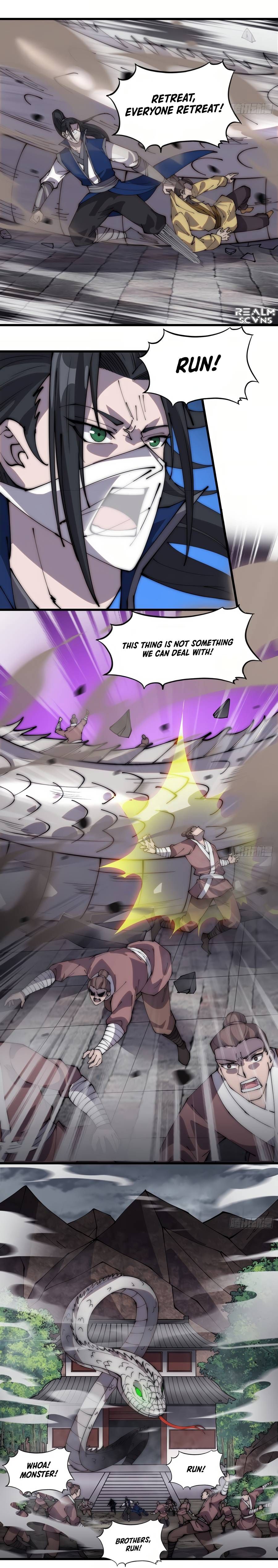 It Starts With A Mountain — Chapter 271 — page 11