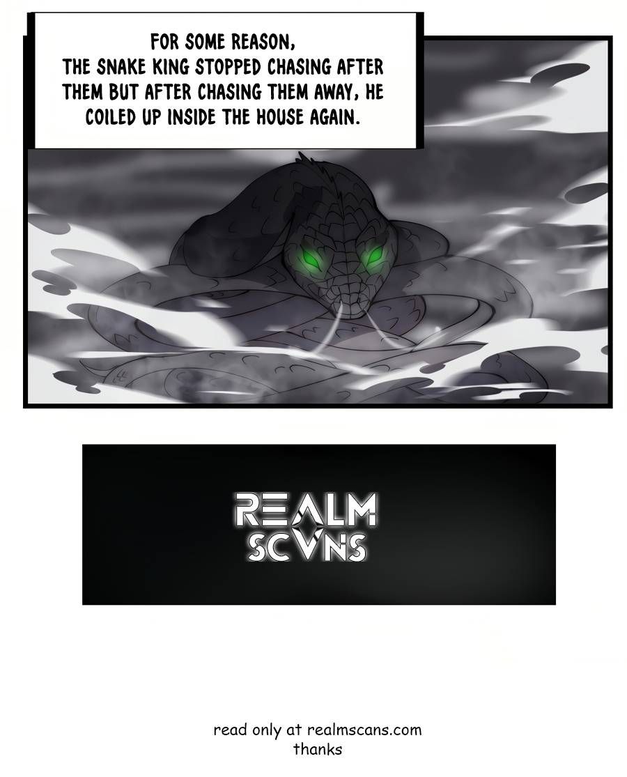 It Starts With A Mountain — Chapter 271 — page 13