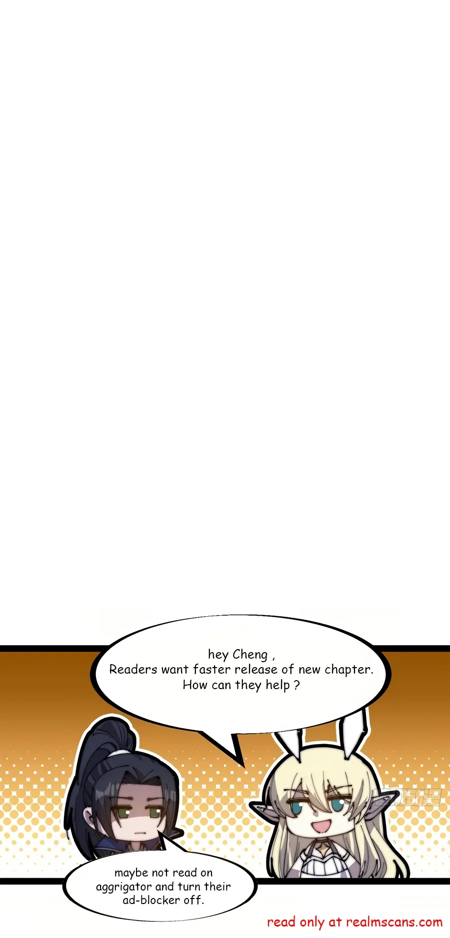 It Starts With A Mountain — Chapter 275 — page 15