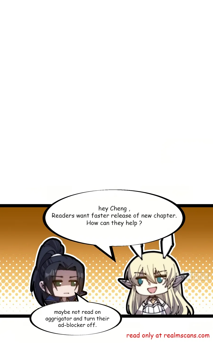 It Starts With A Mountain — Chapter 276 — page 13