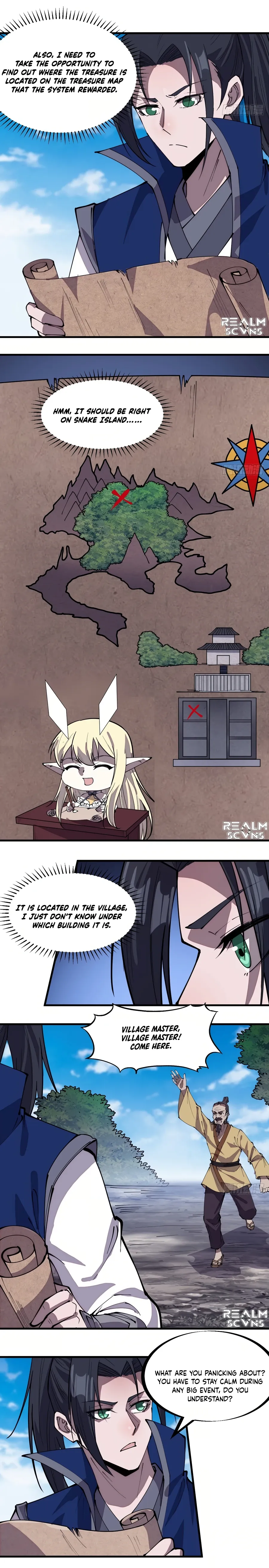 It Starts With A Mountain — Chapter 278 — page 6