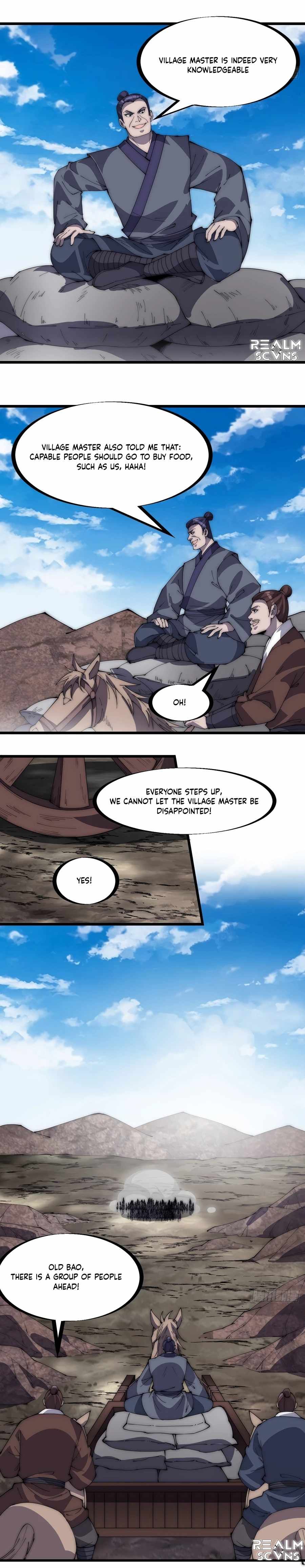It Starts With A Mountain — Chapter 279 — page 7