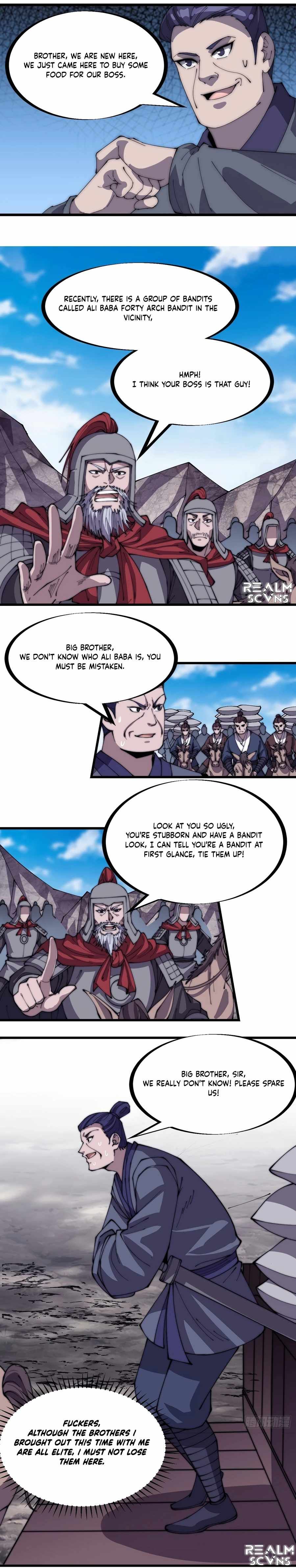 It Starts With A Mountain — Chapter 279 — page 9