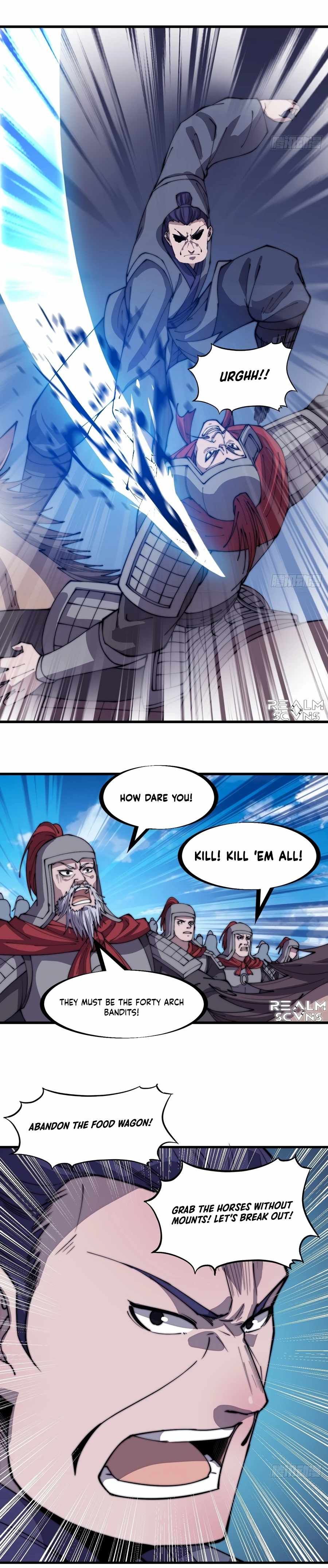It Starts With A Mountain — Chapter 279 — page 11