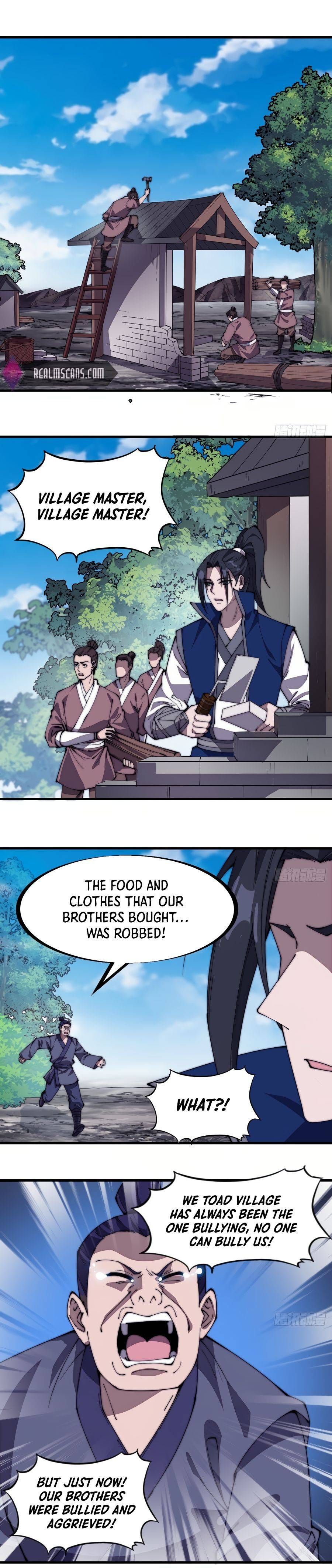 It Starts With A Mountain — Chapter 280 — page 2