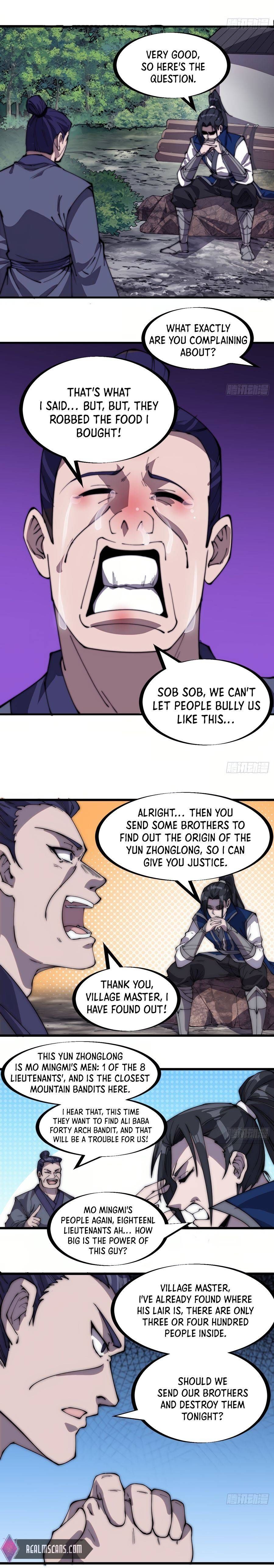 It Starts With A Mountain — Chapter 280 — page 4