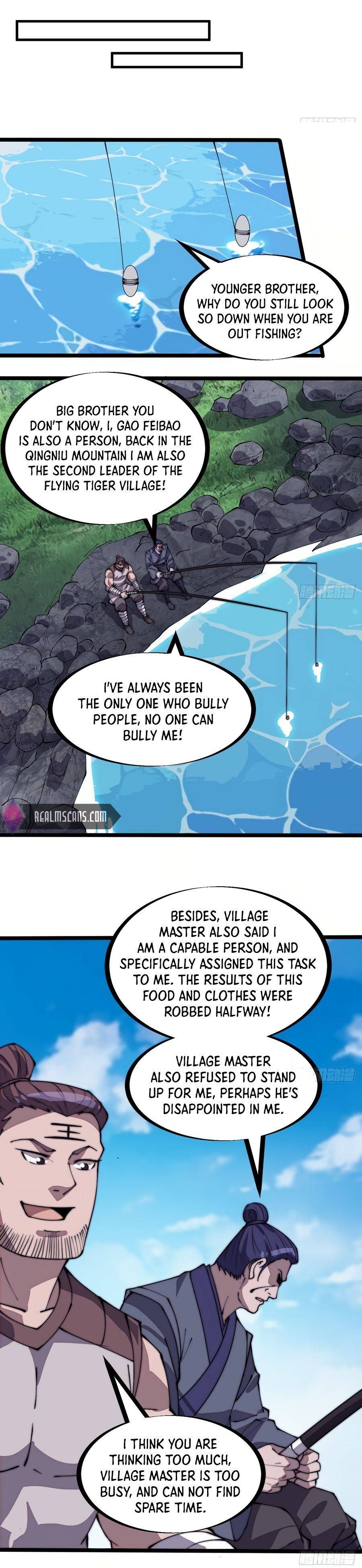 It Starts With A Mountain — Chapter 280 — page 10
