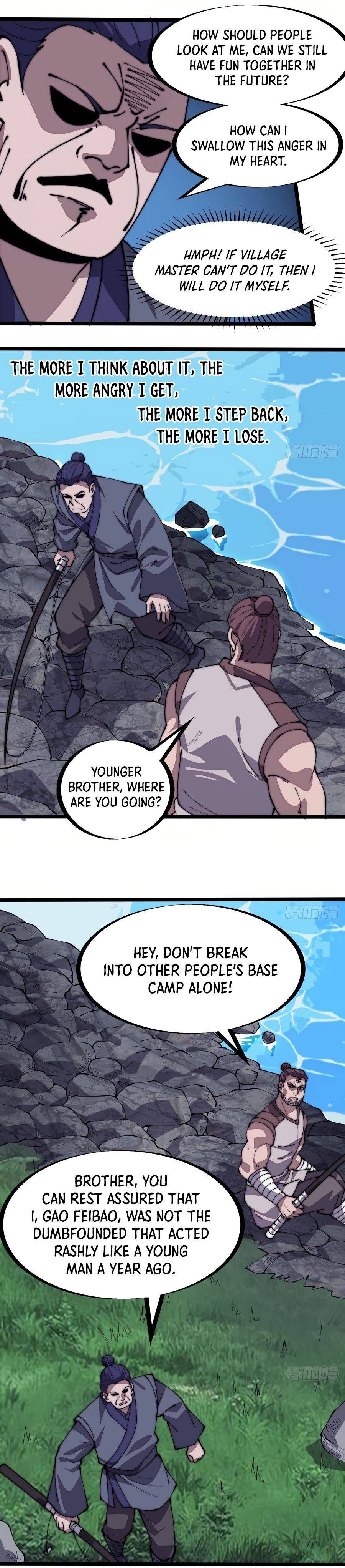 It Starts With A Mountain — Chapter 280 — page 11