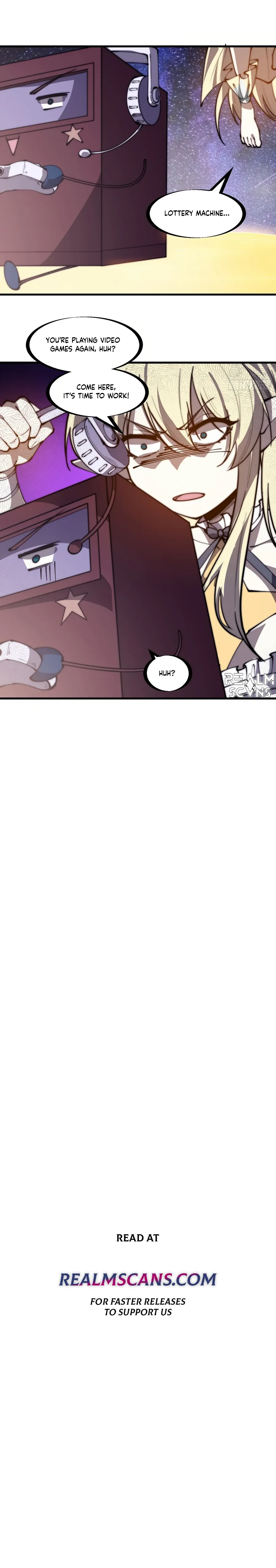 It Starts With A Mountain — Chapter 290 — page 12
