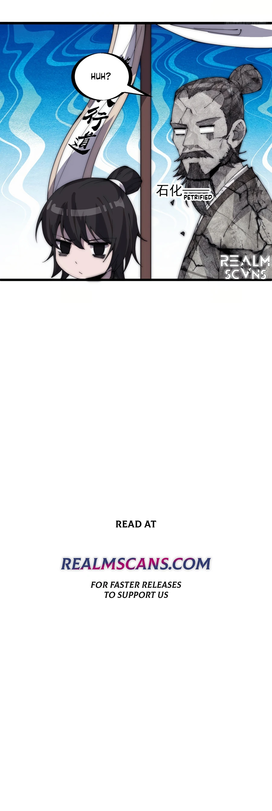 It Starts With A Mountain — Chapter 291 — page 10