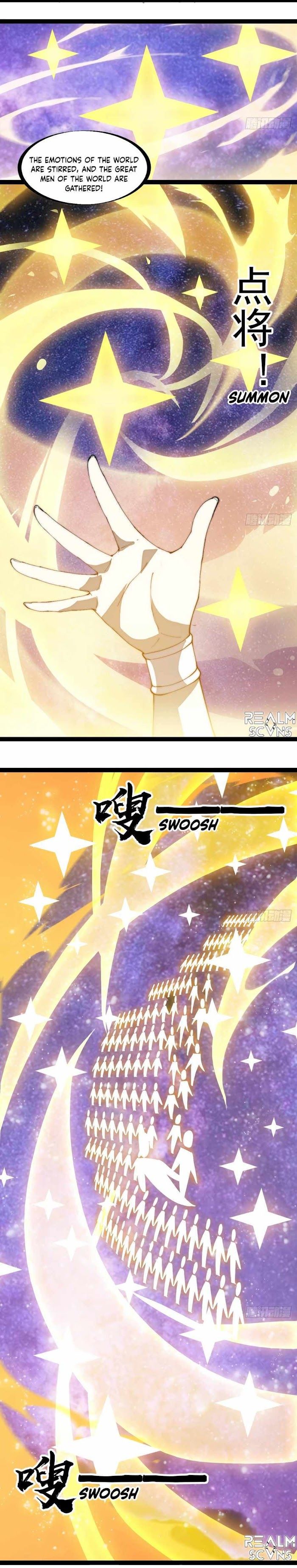 It Starts With A Mountain — Chapter 295.1 — page 5