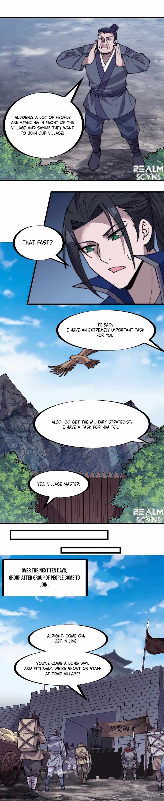 It Starts With A Mountain — Chapter 295.1 — page 10