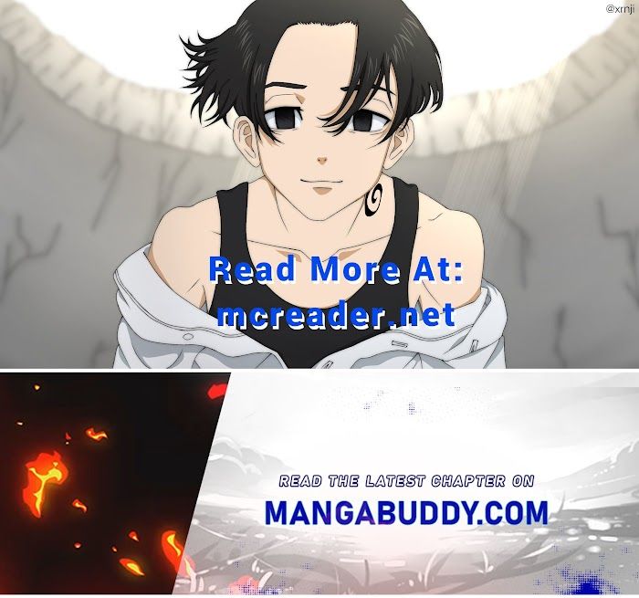 It Starts With A Mountain — Chapter 295.1 — page 12