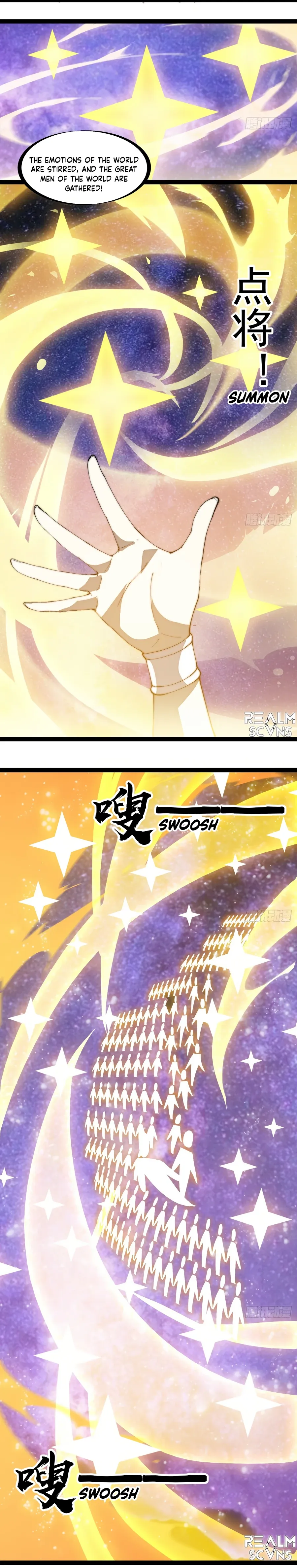 It Starts With A Mountain — Chapter 296 — page 5