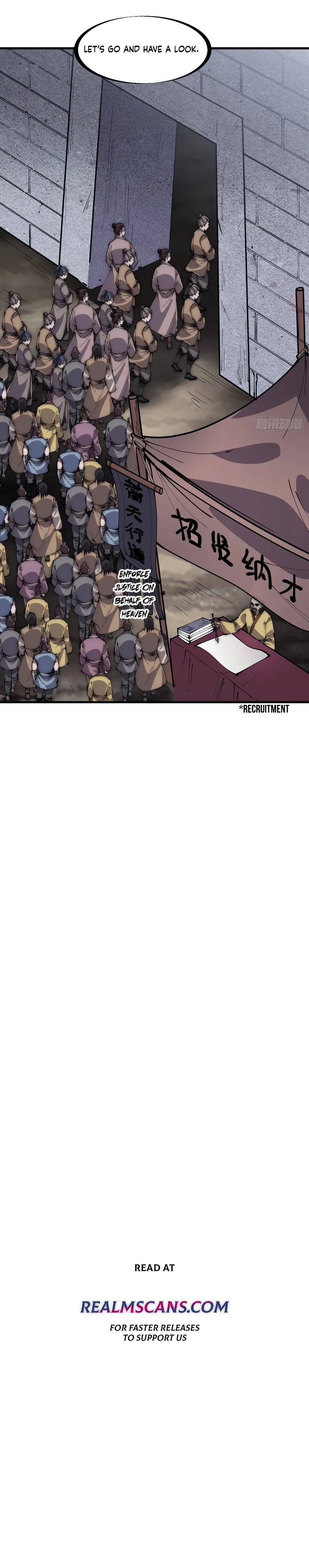It Starts With A Mountain — Chapter 297 — page 13