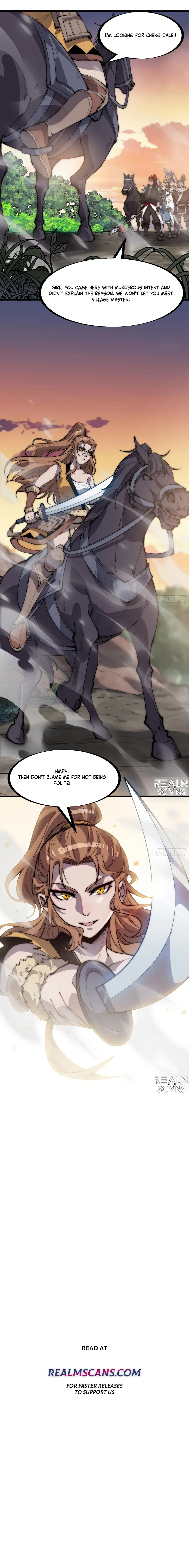 It Starts With A Mountain — Chapter 298 — page 11