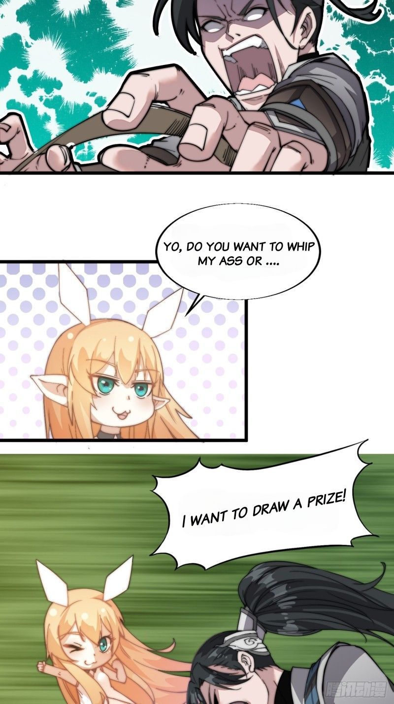 It Starts With A Mountain — Chapter 3 — page 13