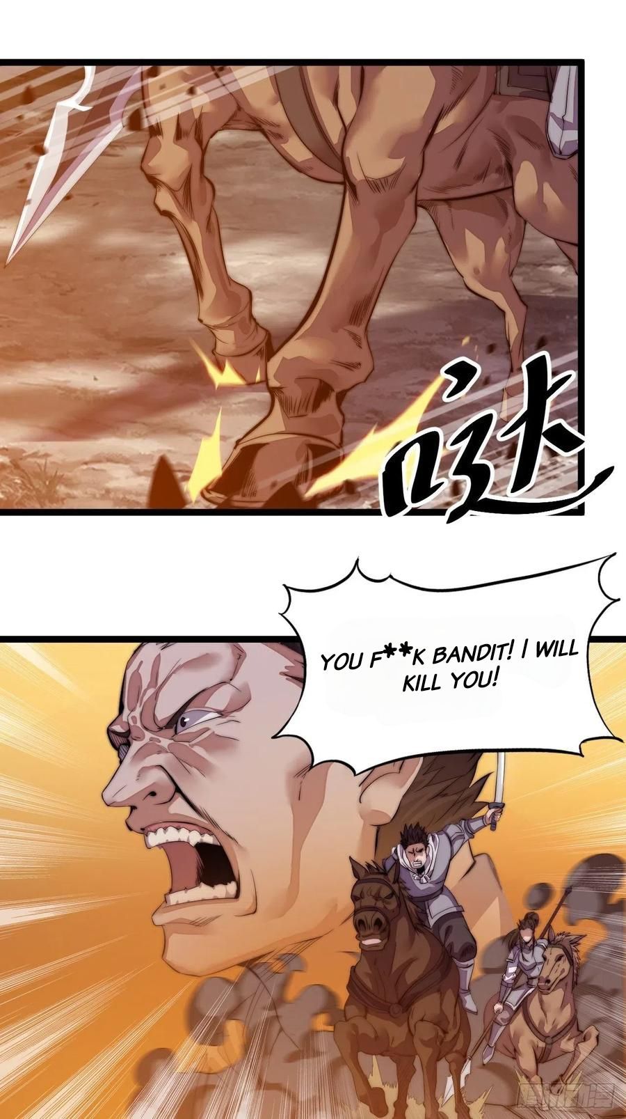 It Starts With A Mountain — Chapter 3 — page 16