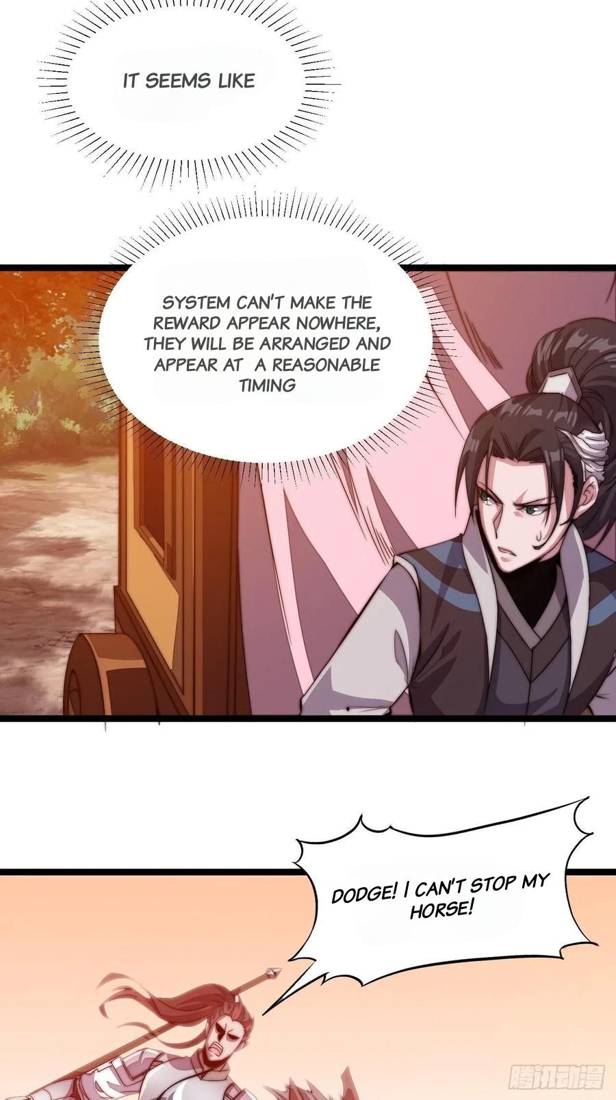 It Starts With A Mountain — Chapter 3 — page 24