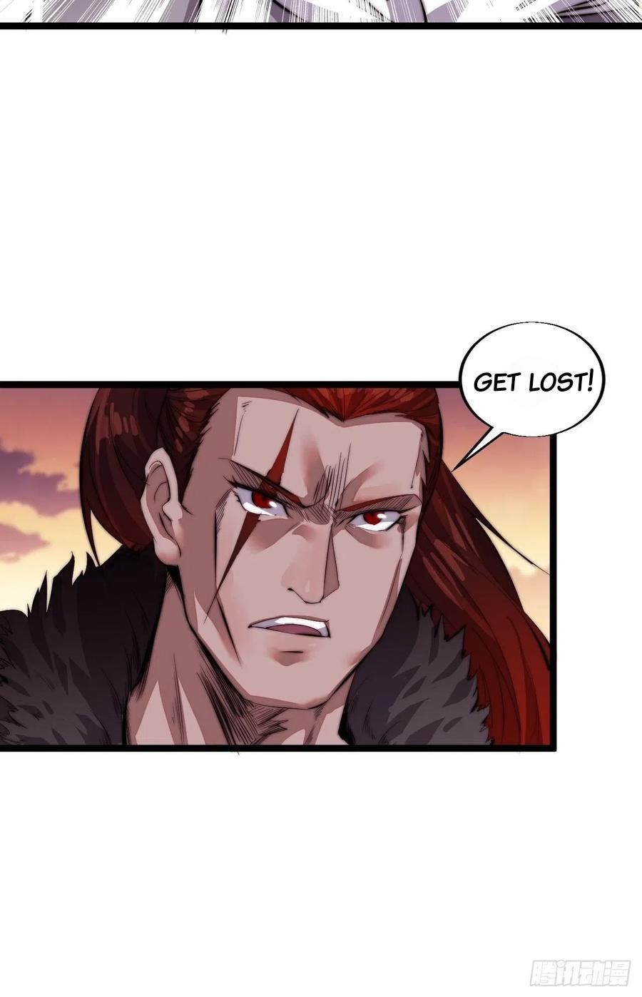 It Starts With A Mountain — Chapter 3 — page 33