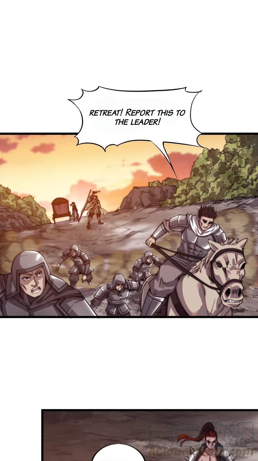 It Starts With A Mountain — Chapter 3 — page 34