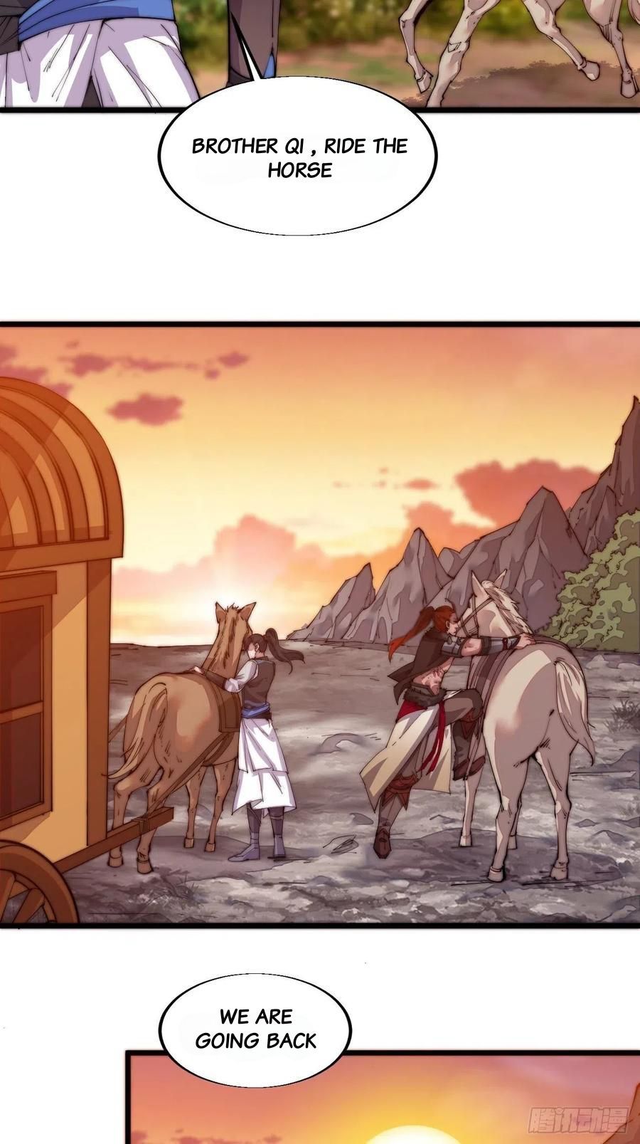 It Starts With A Mountain — Chapter 3 — page 43