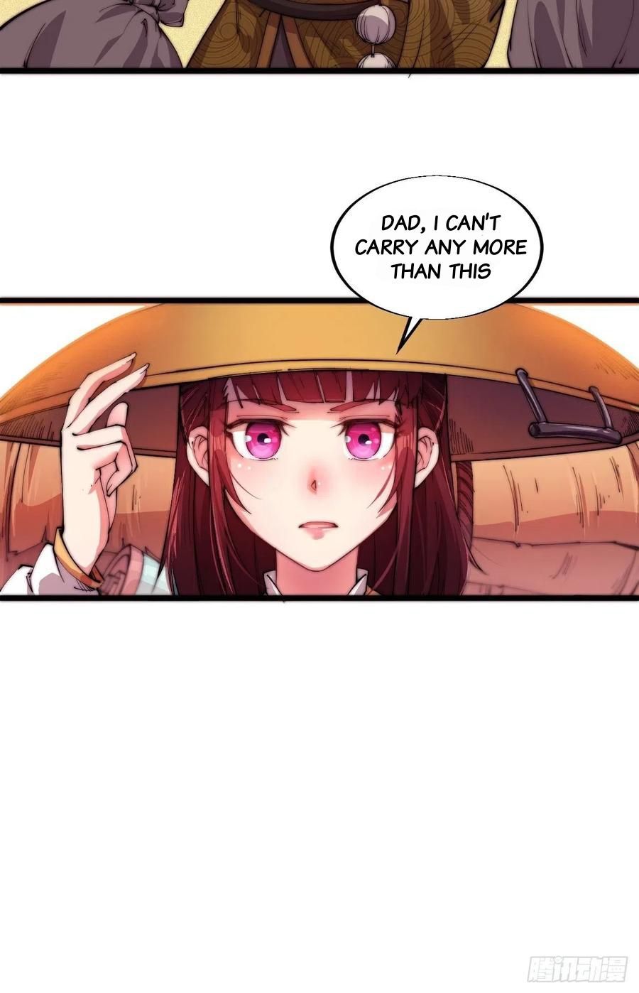 It Starts With A Mountain — Chapter 3 — page 45